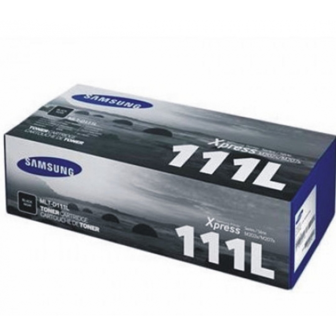 TONER SAMSUNG MLT-D111L/ELS IMPRESORA M2020 - NEGRO - 1800 PAGINAS / SAMSUNG