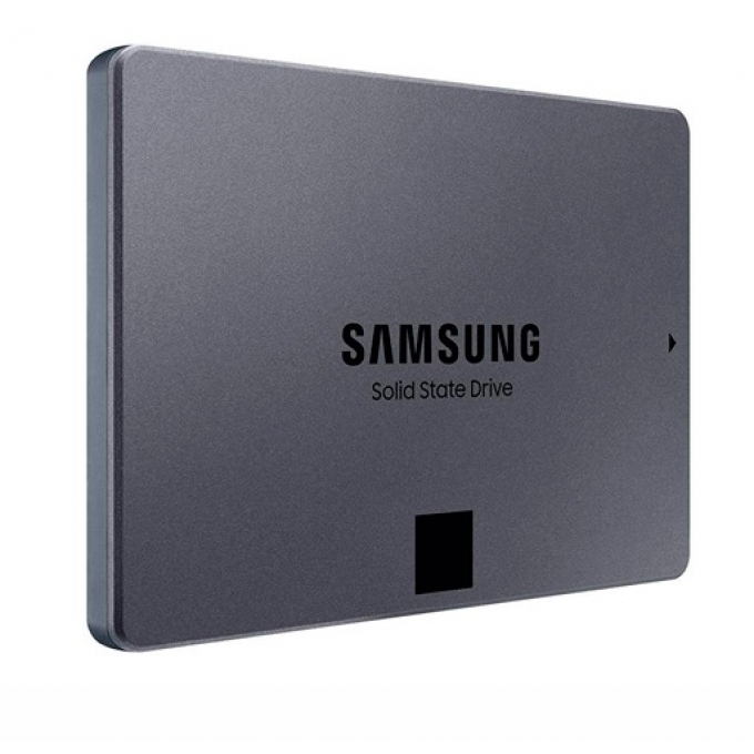 Disco Duro Solido SSD SAMSUNG 1TB ( MZ-76Q1T0B/AM ) 860 QVO para Laptop o PC / SAMSUNG