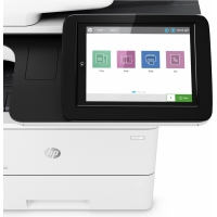 IMPRESORA HP LASERJET ENTERPRISE MFP M528DN WORKGROUP - MULTIFUNCIONAL - MONOCROMATICA / HP