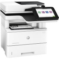 IMPRESORA HP LASERJET ENTERPRISE MFP M528DN WORKGROUP - MULTIFUNCIONAL - MONOCROMATICA / HP