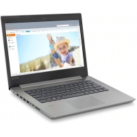 LAPTOP LENOVO IP330-14IGM N400 4GB RAM / 1TB Disco / Pantalla 14pulgadas / LENOVO