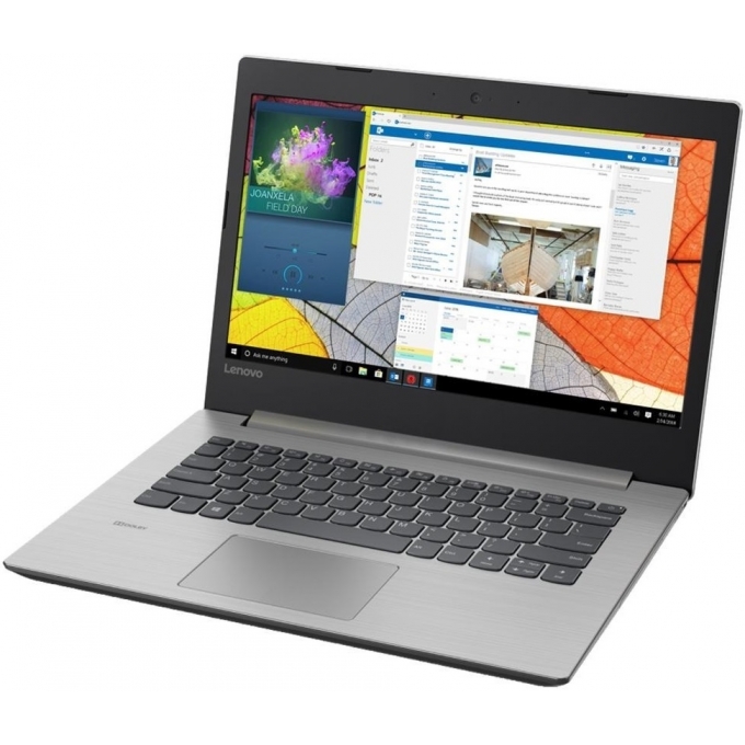 LAPTOP LENOVO IP330-14IGM N400 4GB RAM / 1TB Disco / Pantalla 14pulgadas / LENOVO