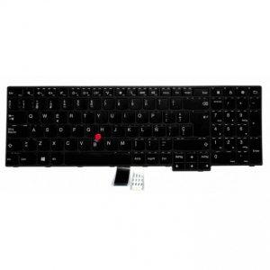 TECLADO PARA LAPTOP LENOVO E550 - ORIGINAL REEMPLAZO / LENOVO