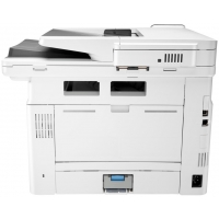 Impresora HP LaserJet Pro M428FDW - Multifuncional WIFI - 38PPM - Monocromatica / HP