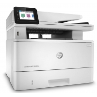 Impresora HP LaserJet Pro M428FDW - Multifuncional WIFI - 38PPM - Monocromatica / HP