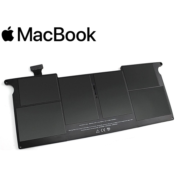 Bateria para Laptop Apple MacBook Pro A1375 TIPO Original - repuesto / APPLE