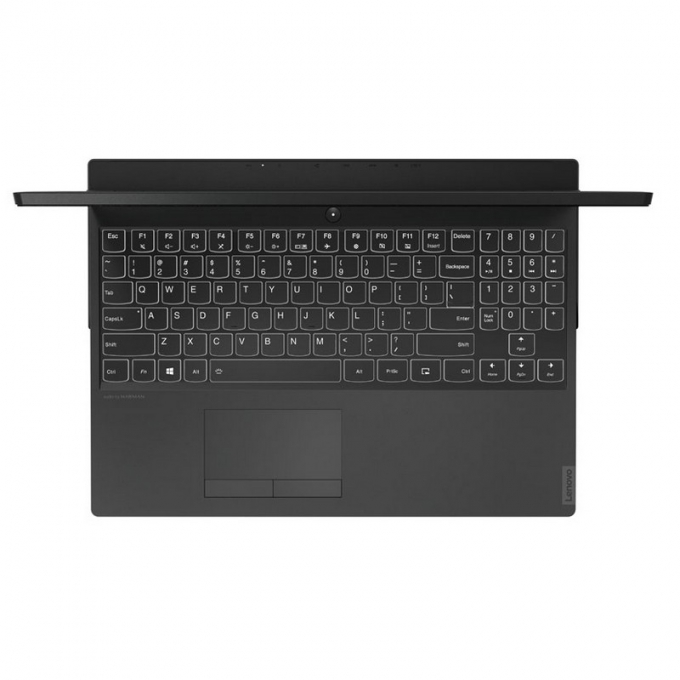 LAPTOP LENOVO LEGION Y540-15IRH-PG0 - Intel I7-9750H - 8GB RAM - 1TB HDD + 128GB SSD M2  - VIDEO 4GB - 15.6pulgadas  WINDOWS 10 - GAMER / LENOVO