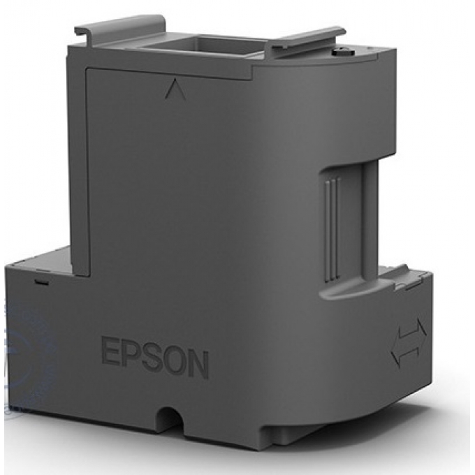 Caja de Mantenimiento Impresora EPSON T04D100 - para L6171 - L6161 - L6191 - L14150 - Almohadilla o Tampon / EPSON