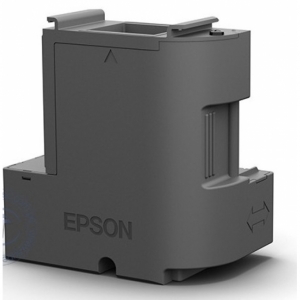 Caja de Mantenimiento Impresora EPSON T04D100 - para L6171 - L6161 - L6191 - L14150 - Almohadilla o Tampon