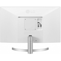 Monitor LG 27UL500-W 27pulgadas UHD, 60 Hz, 5ms / LG