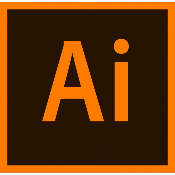 Licencia Adobe Illustrator - Mac/Windows - Anual - 1PC - Digital / Adobe