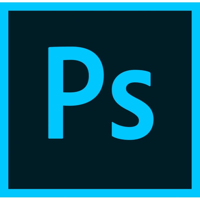 Licencia Adobe Photoshop - Mac/Windows - Anual - 1PC / ADOBE