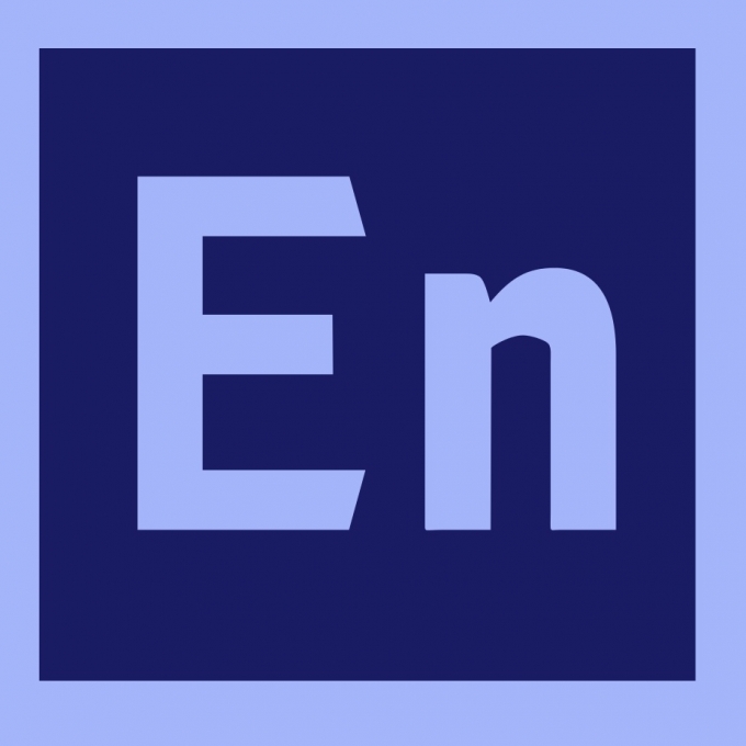 LICENCIA ADOBE ENCORE 2020 - WINDOWS - ANUAL - 1PC / ADOBE