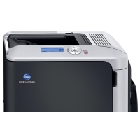 IMPRESORA KONICA MINOLTA - BIZHUB C35P - A0VD023LA - MULTIFUNCIONAL - LASER - COLOR - A4 / KONIKA MINOLTA