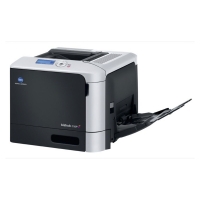 IMPRESORA KONICA MINOLTA - BIZHUB C35P - A0VD023LA - MULTIFUNCIONAL - LASER - COLOR - A4 / KONIKA MINOLTA