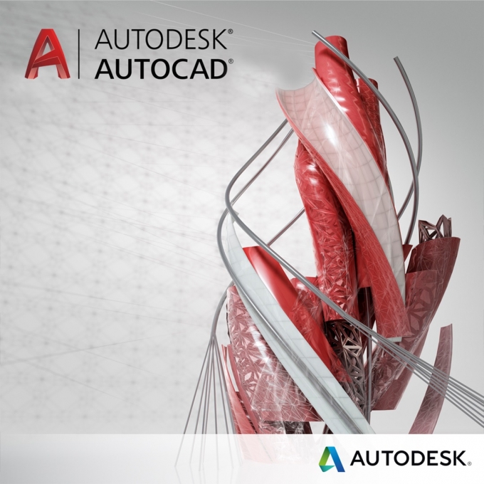 Licencia Autodesk Autocad Windows/Mac - Anual - 1PC - Digital (oferta) / AUTODESK