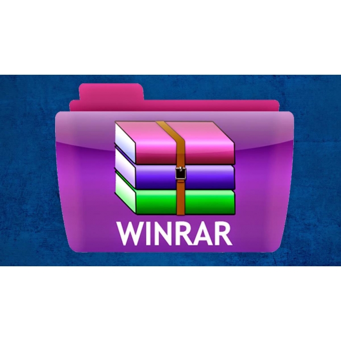 Winrar maintenance что это