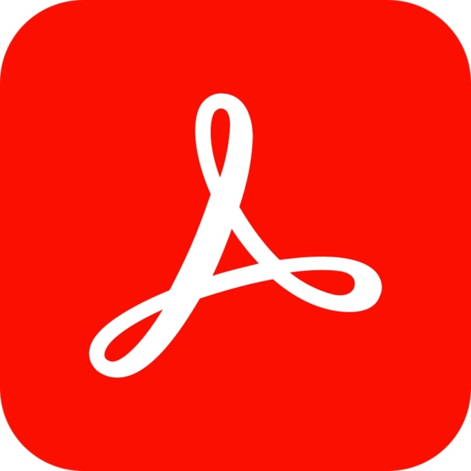 Licencia Adobe Acrobat Standard - Anual - Crea y Modifica archivos PDF / ADOBE