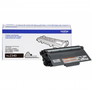 TONER BROTHER TN-2340 -DCP L2540DW- MFC-L2740DW - 1200 pag