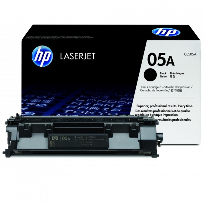 TONER 05A / 