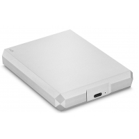 Disco Duro Externo LACIE MOBILE DRIVE 4Tb STHG4000400 / LACIE