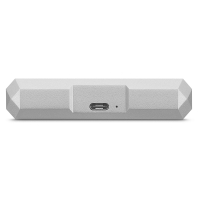 Disco Duro Externo LACIE MOBILE DRIVE 4Tb STHG4000400 / LACIE