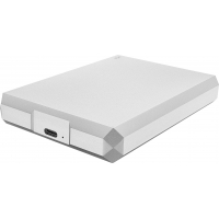 Disco Duro Externo LACIE MOBILE DRIVE 4Tb STHG4000400 / LACIE