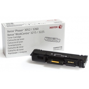 TONER XEROX 106R02778 PARA 3225 - 3260