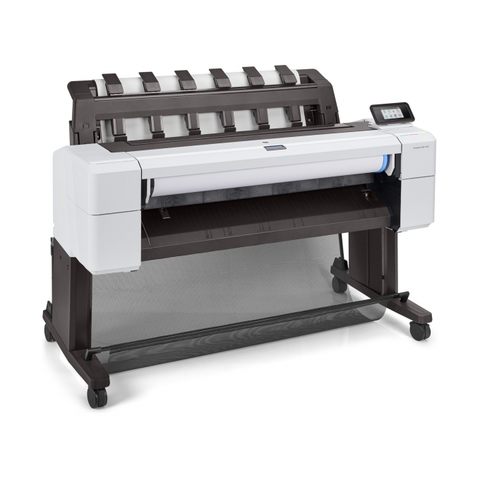 Plotter HP DesignJet T1600 PostScript - 36pulgadas impresora de gran formato - color / HP