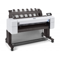 Plotter HP DesignJet T1600 PostScript - 36pulgadas impresora de gran formato - color / HP