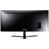 Monitor Samsung S34J550WQ 34pulgadas 2k 3440x1440 21:9, HDMI / DisplayPort UltraWide / SAMSUNG