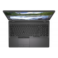 LAPTOP DELL LATITUDE 5500 - i7-8665U - 16GB RAM - 1TB HDD - Negro - Windows 10 Pro 64-bit / DELL