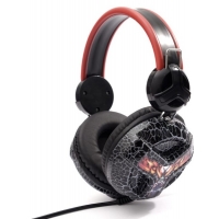 AUDIFONO con MICROFONO GAMER CBTRADE  CB-2005 07 LED USB / CBTRADE
