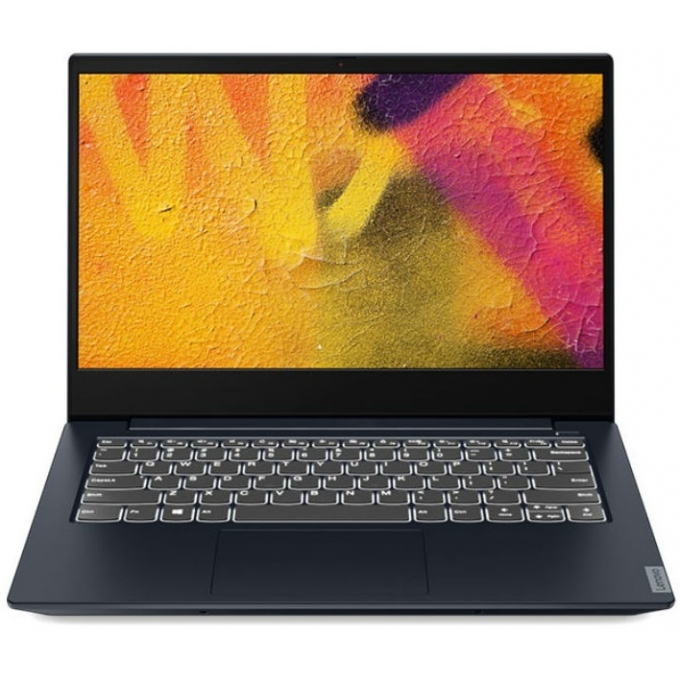 LAPTOP LENOVO IDEAPAD 340S - INTEL i3-1005G1 1.20GHZ - Memoria 4GB DDR4 - Disco Solido 256GB M.2 SSD - PANTALLA 14pulgadas HD / LENOVO