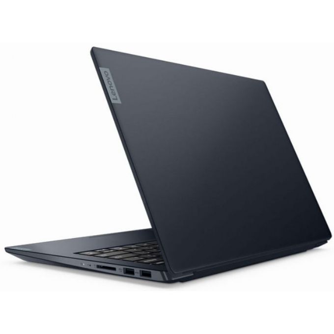 LAPTOP LENOVO IDEAPAD 340S - INTEL i3-1005G1 1.20GHZ - Memoria 4GB DDR4 - Disco Solido 256GB M.2 SSD - PANTALLA 14pulgadas HD / LENOVO