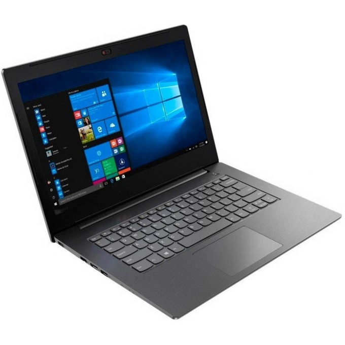 LAPTOP LENOVO V14 - Intel i5-1035 G1 - Memoria 8GB RAM - Disco 256Gb SSD M.2 - PANTALLA 14pulgadas HD - IRON GREY - FREE / LENOVO