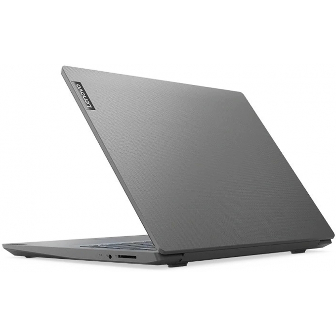 LAPTOP LENOVO V14 - Intel i5-1035 G1 - Memoria 8GB RAM - Disco 256Gb SSD M.2 - PANTALLA 14pulgadas HD - IRON GREY - FREE / LENOVO