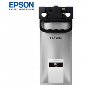 BOLSA DE TINTA EPSON T942120-AL -NEGRO - IMPRESORA WF-C5710 - WF-C5210 - WF-C5290 - WF-C5790