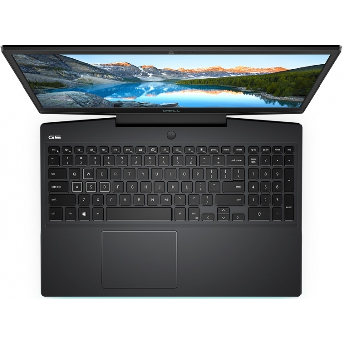 LAPTOP DELL G5 5500 - i7-10750H - 16GB RAM - 512GB M.2 SSD - GTX 1660 TI 6GB - PANTALLA 15.6pulgadas FHD - GAMER / DELL