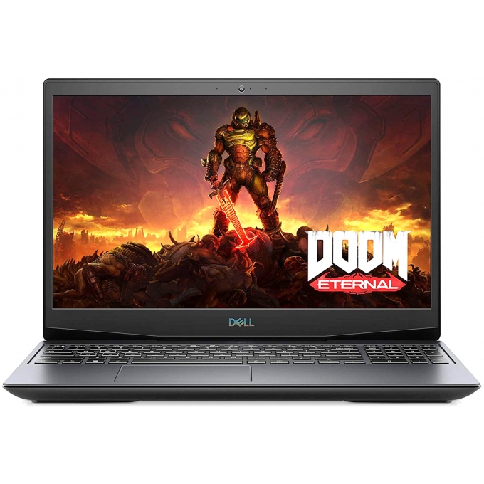 LAPTOP DELL G5 5500 - i7-10750H - 16GB RAM - 512GB M.2 SSD - GTX 1660 TI 6GB - PANTALLA 15.6pulgadas FHD - GAMER / DELL