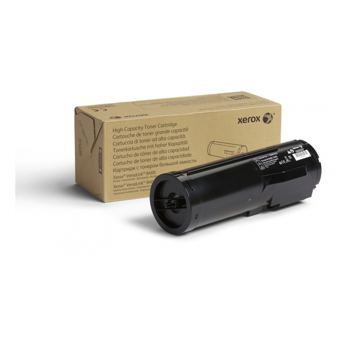 TONER XEROX PARA B400/B405 106R03583 13,900 PAGINAS / XEROX