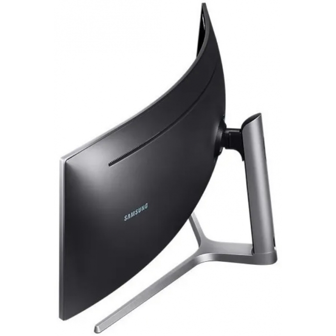 MONITOR SAMSUNG CURVO 49pulgadas QLED C49HG90DML 3840x1080 1ms 144hz UltraWide Screen Gamer / SAMSUNG