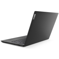 LAPTOP LENOVO IDEAPAD 3 14IML05 - PENTIUM GOLD 6405U - 4GB RAM - 128GB SSD - 14pulgadas - Business Black / LENOVO