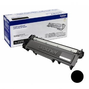 TONER BROTHER TN-2370 2600PGS - HLL2360DW - DCPL2540DW - MFCL2700DW