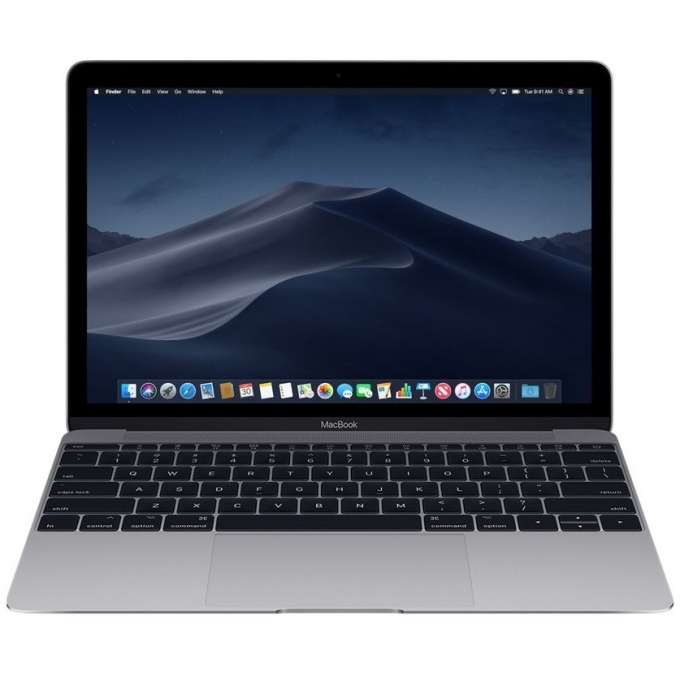 Laptop Apple MacBook Air A2337, Procesador M1, Memoria 8Gb RAM, Disco Solido 256Gb SSD, Pantalla 13.3pulgadas Retina, Teclado Español, Silver / APPLE