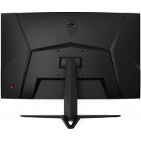 MONITOR MSI OPTIX G27C4 CURVO 27pulgadas FHD 1920x1080 1ms 165hz - GAMER / MSI