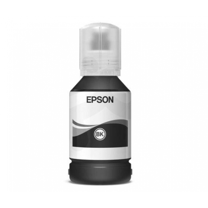 BOTELLA DE TINTA EPSON T524120-AL BLACK P/ L6580/ L15150/ L15160 (OFERTA) / EPSON