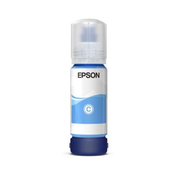 BOTELLA DE TINTA EPSON T524220-AL CYAN P/ L6580/ L15150/ L15160 (OFERTA) / EPSON