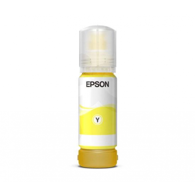 BOTELLA DE TINTA EPSON T524420-AL YELLOW P/ L6580/ L15150/ L15160 (OFERTA) / EPSON