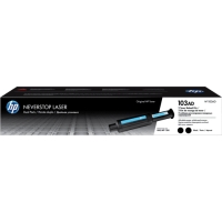 TONER HP LASERJET 103A - IMPRESORA 1000W - DUAL PACK / HP